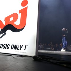 Eddy de Pretto - NRJ Live Session