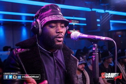Mardi 1er Décembre avec GRADUR