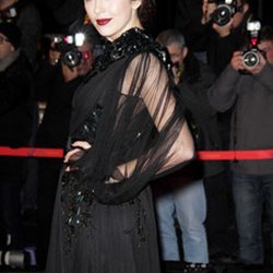 Tapis Rouge - NRJ Music Awards 2013