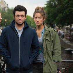 Gangsterdam