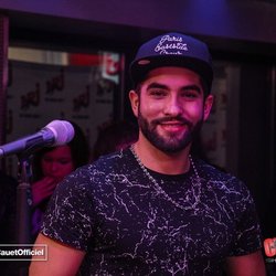 Vendredi 30 Octobre avec Kendji