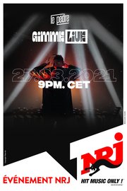 Le Gimme Live de Le Pèdre