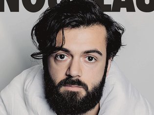 Charles Nouveau