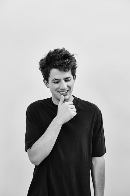 Charlie Puth
