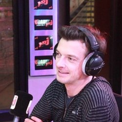 Emission du Vendredi 10 Janvier avec Showtek