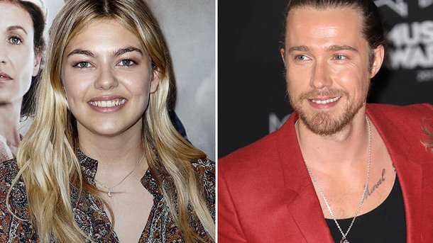 Louane: un nouveau duo avec Julien Doré sur « Midi sur Novembre »