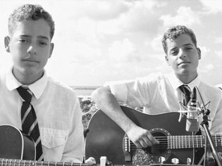 The Shady Brothers