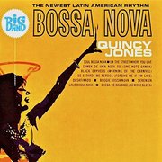 Big Band Bossa Nova