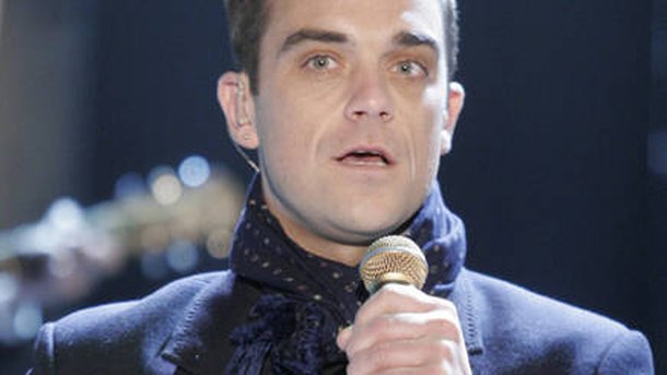 Robbie Williams : son retour approche !