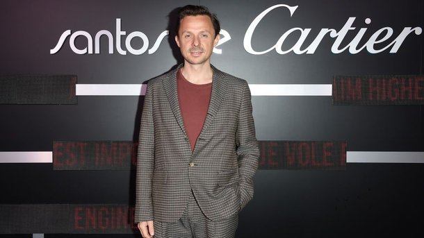 Martin Solveig: un artiste engagé dans la lutte contre le cancer des enfants