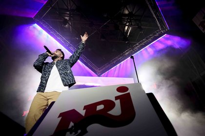 Kendji Girac - NRJ Music Tour 2025