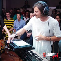 Vendredi 10 Juin 2016 avec SOPRANO - C Cauet sur NRJ