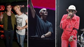 Ofenbach, DJ Snake, MHD… Leurs derniers hits sont sur NRJ!