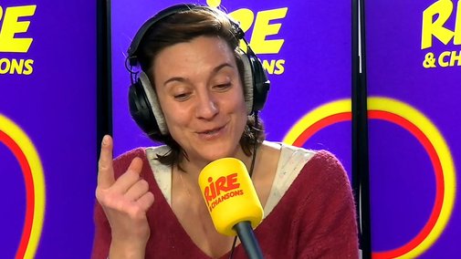 La Team du Rire avec Sophie Imbeaux : Mourir de plaisir