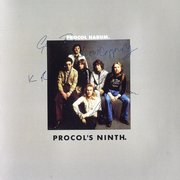 Procols Ninth