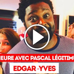 Edgar-Yves - Le top de l'actu - 30 mai 2018 - photo - Rire & Chansons