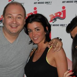 Lundi 3 juin 2013 avec Jenifer