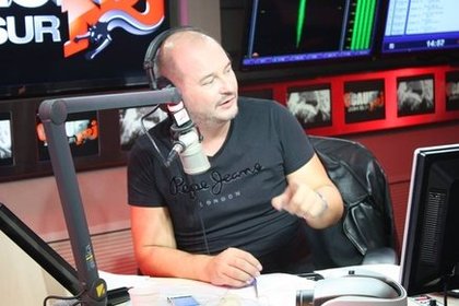 Mercredi 16 octobre avec Cyprien