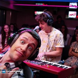 Mardi 24 Mai avec Charlie Puth - C Cauet sur NRJ