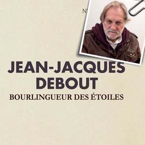 Bourlingueur des Étoiles