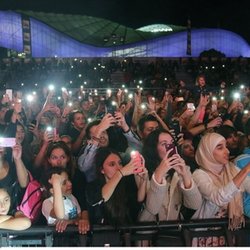 NRJ Music Tour Marseille