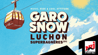 Garosnow 2020 - Luchon-Superbagnères