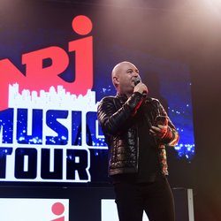 Cauet - NRJ Music Tour de Beauvais 2020
