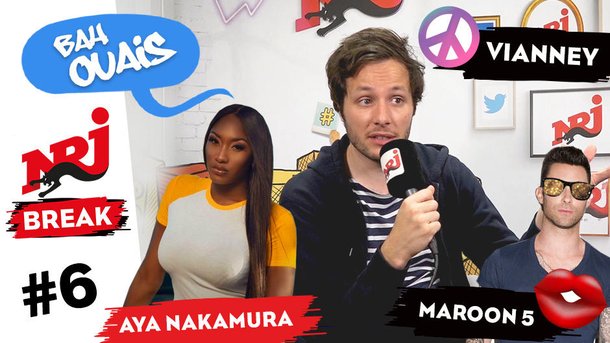 NRJ Break 6