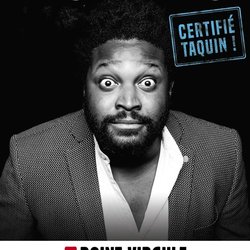 Edgar Yves - certifié taquin - point virgule