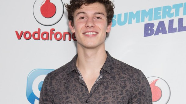 Shawn Mendes: pas si simple de créer un parfum