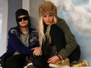The Asteroids Galaxy Tour