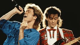 Wham! : leurs tubes qui ont fait danser la planète