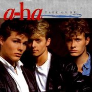 TAKE ON ME (VERSION MAXI)