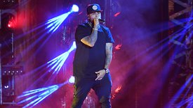 Nicky Jam tease son prochain morceau «Atrévete»!