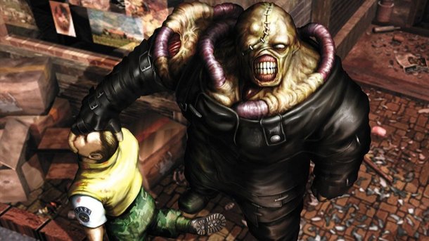 Resident Evil 3 Nemesis : retour sur un épisode marquant