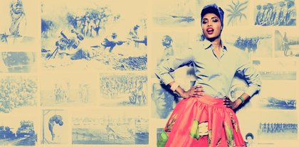 Imany