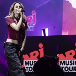 Adèle Castillon - NRJ Music Tour de Haguenau 2026
