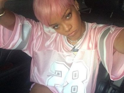 Rihanna