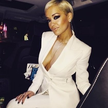 Rita Ora
