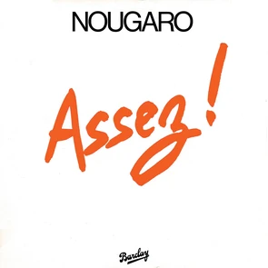 Assez !