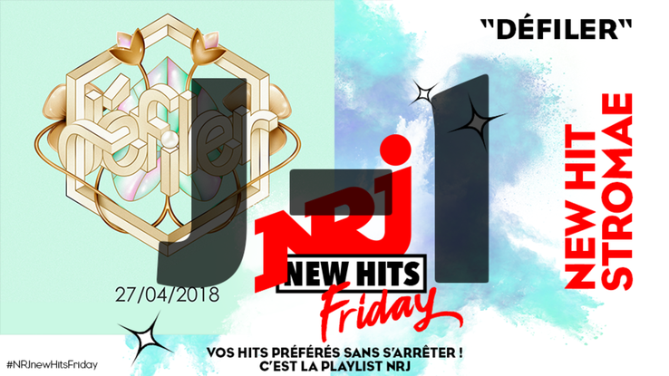 Stromae J-1