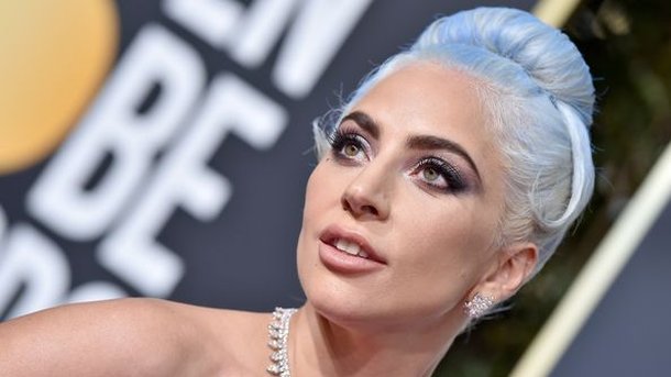 Lady Gaga: comment elle s'est inspirée d'un célèbre groupe des années 80