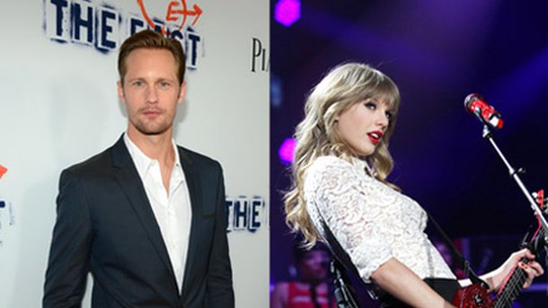 Taylor Swift : un nouveau coup de coeur ?