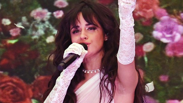 Camila Cabello: l’affiche officielle de «Cendrillon» dévoilée