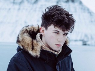 Petit Biscuit