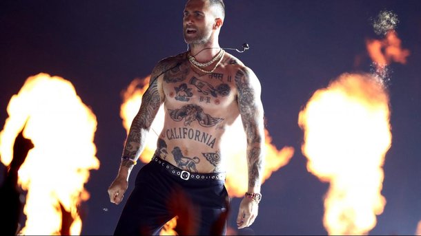 Maroon 5 vs OneRepublic: pour quel groupe craquer?