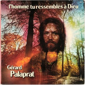 L'Homme Tu Ressembles à Dieu