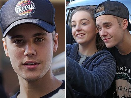 Justin Bieber