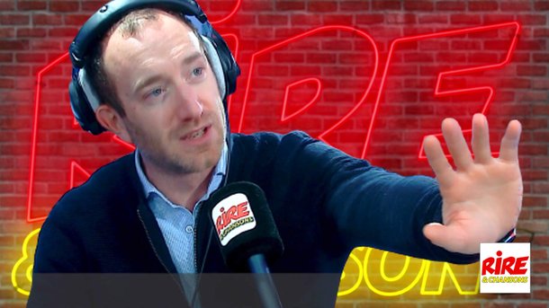 Olivier Verran se fait vacciner et vague de froid en France - Marceau refait l'info
