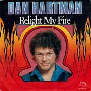 RELIGHT MY FIRE